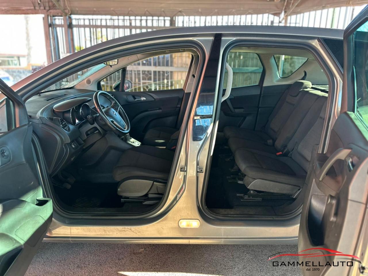 Opel Meriva 1.4 Elective 100CV