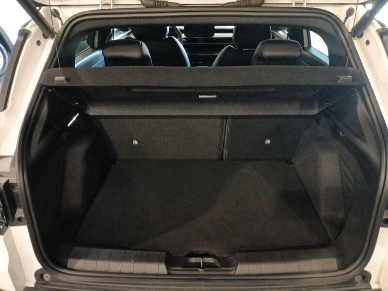 Jeep Avenger 4xe Hybrid 1.2 MHEV 4xe Overland