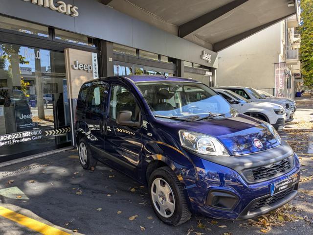 FIAT Qubo 1.4 8V 77 CV Easy