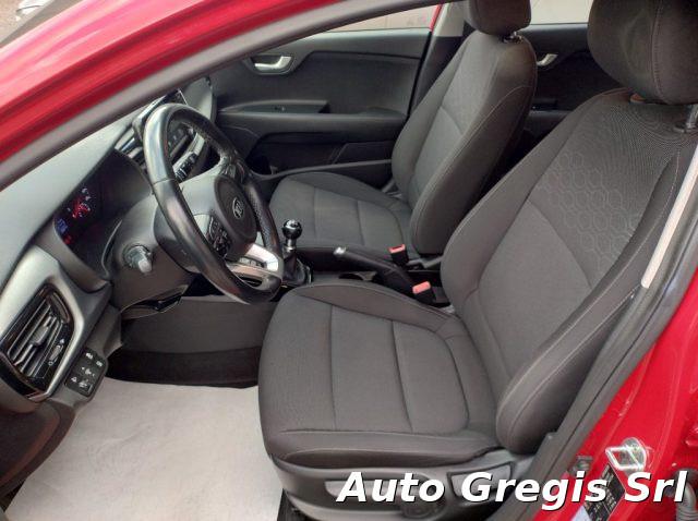 KIA Rio 1.2 MPi Evolution - GARANZIA FINO 36 MESI