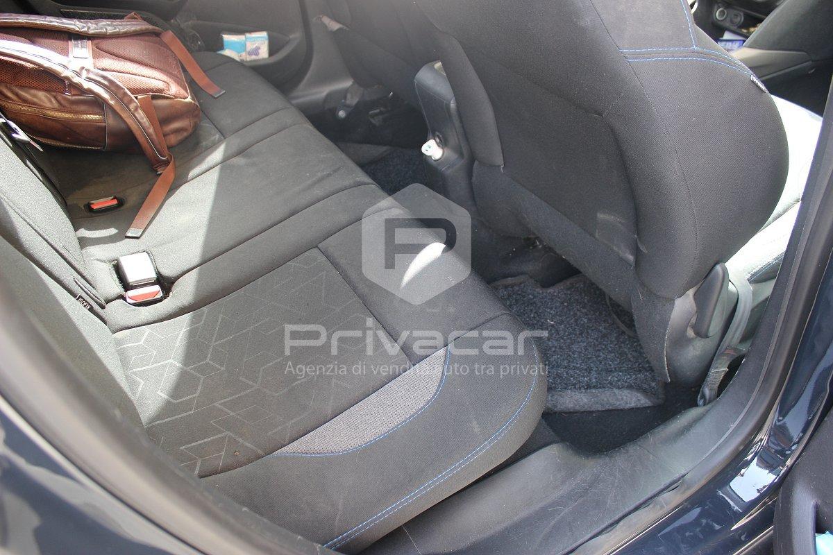 PEUGEOT 2008 1° serie BlueHDi 100 S&S Style