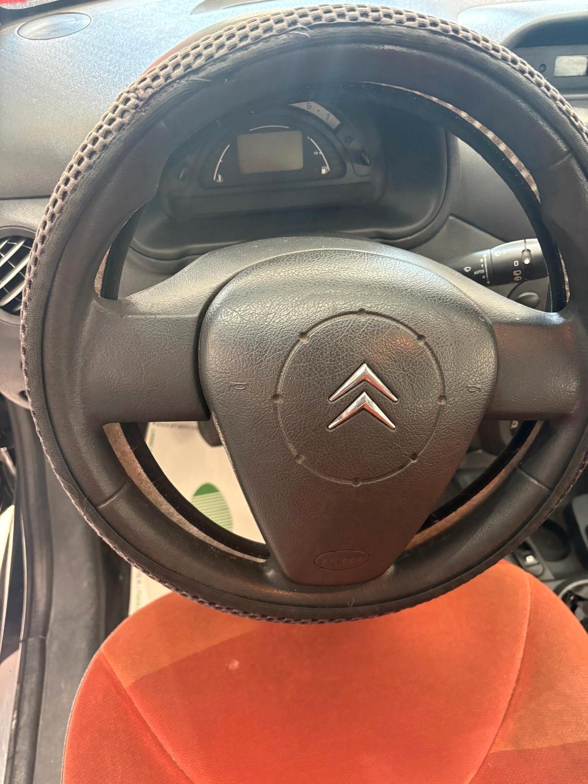 Citroen C2 1.4 HDi 70CV Excite VTR