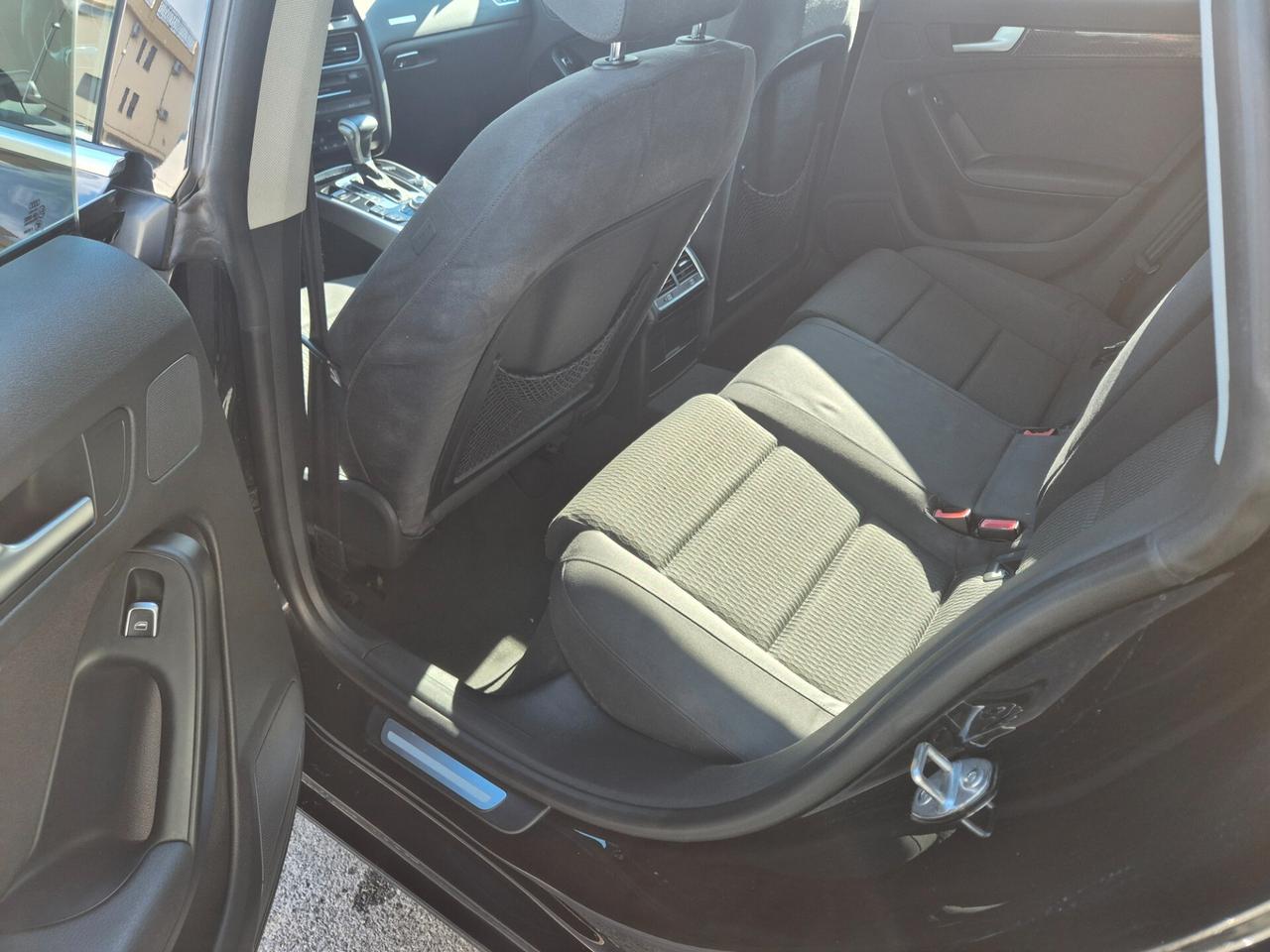 Audi A5 SPB 2.0 TDI 177 CV multitronic Ambiente