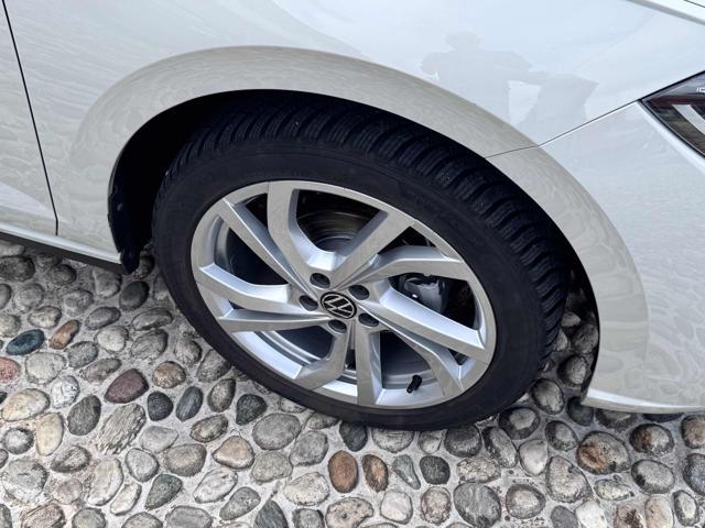 VOLKSWAGEN Polo 1.0 TSI 110 CV DSG Style