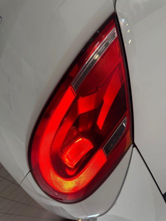 VOLKSWAGEN Maggiolino 1.2 TSI Design //BELL1SS1MO//