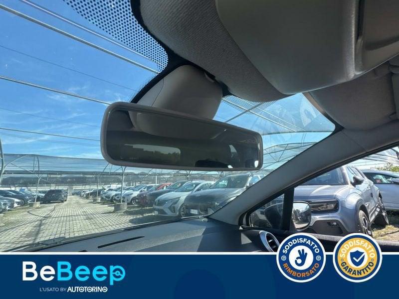 Renault Clio SPORTER 1.5 DCI MOSCHINO INTENS 90CV EDC