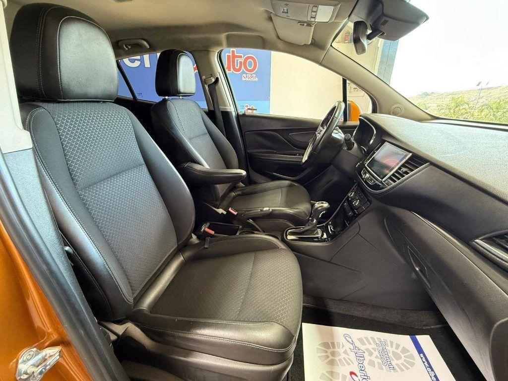 Opel Mokka 1.6 CDTI Ecotec 136CV 4x2 aut. Cosmo b-Color