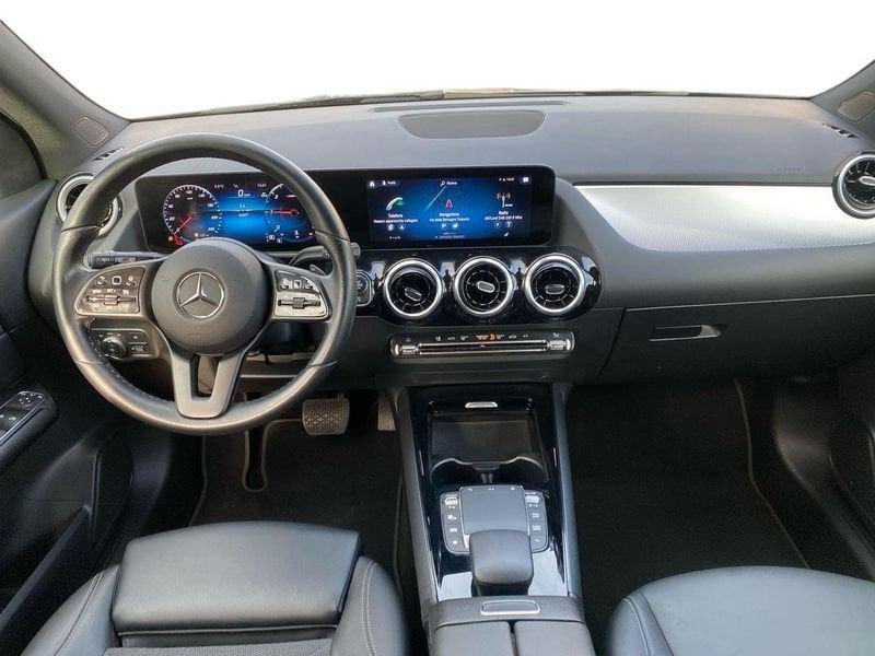 Mercedes-Benz GLA 180 d Sport auto