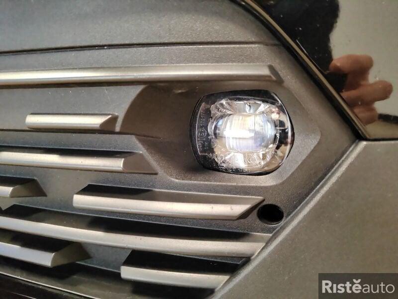 Opel Mokka 1.2 Turbo GS Line