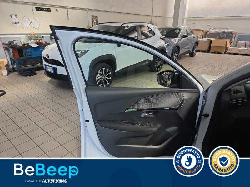 Peugeot 208 1.2 PURETECH ACTIVE S&S 75CV