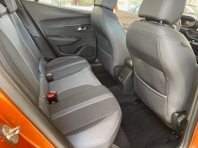 PEUGEOT 2008 1.2 PURETECH 130 CV ALLURE 65000KM