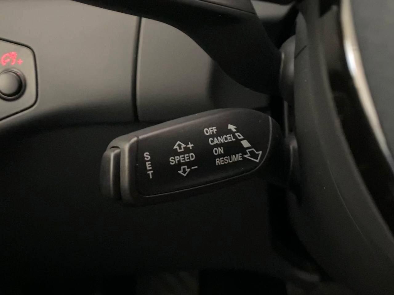 AUDI A5 SPB 2.0 TDI 177 CV AUTOMATIK MOD. ADVANCED