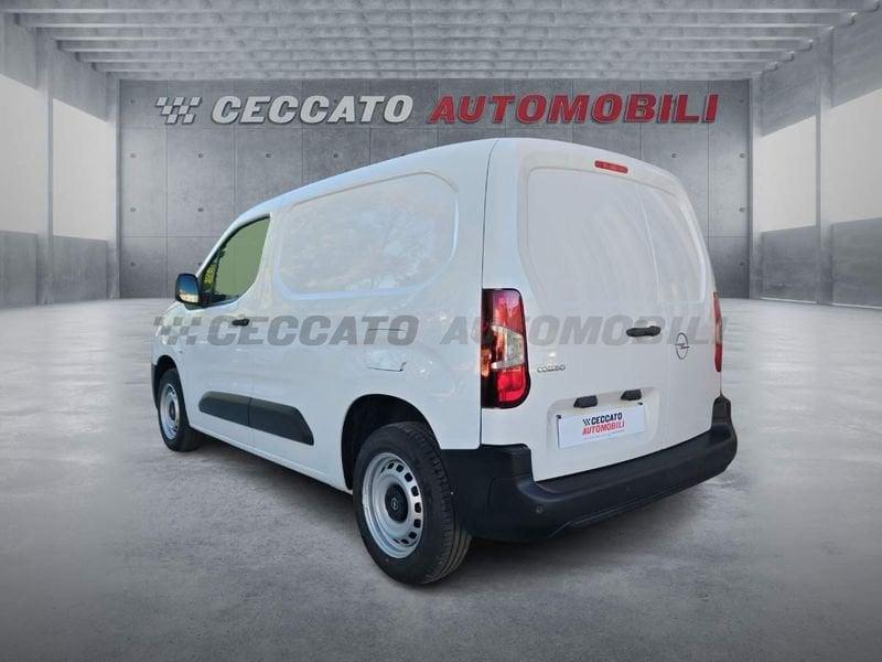 Opel Combo Combo cargo L1H1 1.5d 100cv S&S mt6