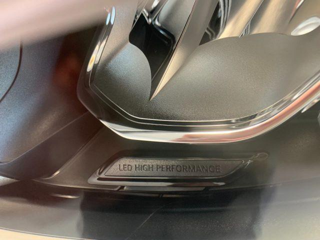 MERCEDES-BENZ A 180 d Automatico Sport + Full Led