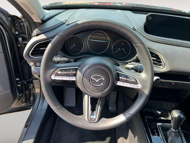 Mazda CX-30 2.0L e-Skyactiv-G 150 CV M Hybrid 2WD Exceed
