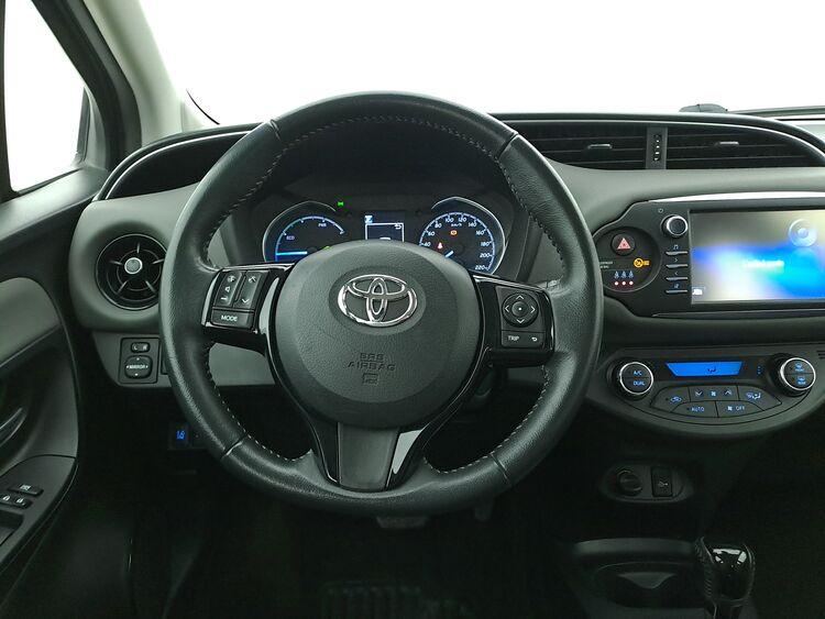Toyota Yaris Hybrid Active BR979896 1.5 Full Hybrid 101CV