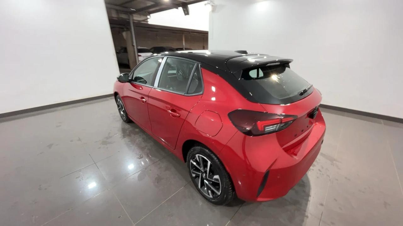 Opel Corsa 1.2 100 CV GS