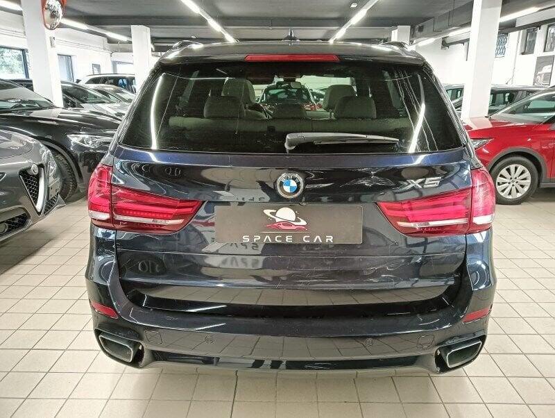 BMW X5 X5 xDrive30d 249CV Business