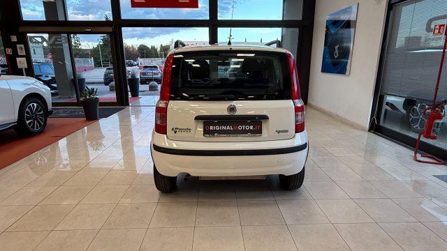 FIAT Panda 1.2 Climbing Natural Power