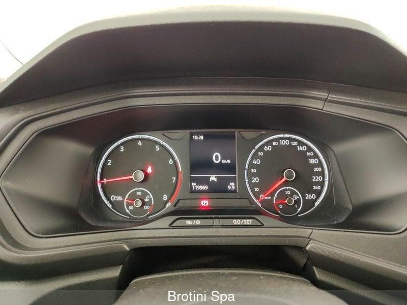 Volkswagen T-Cross T-Cross 1.0 TSI Urban BMT