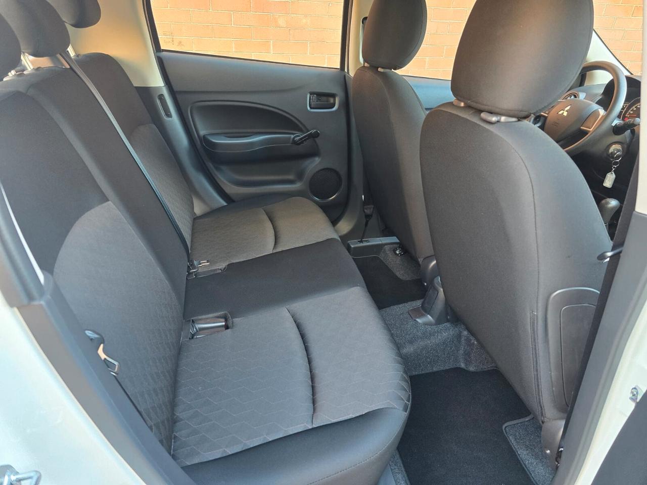 Mitsubishi Space Star Space Star 1.2 Invite GARANZIA CASA MADRE!