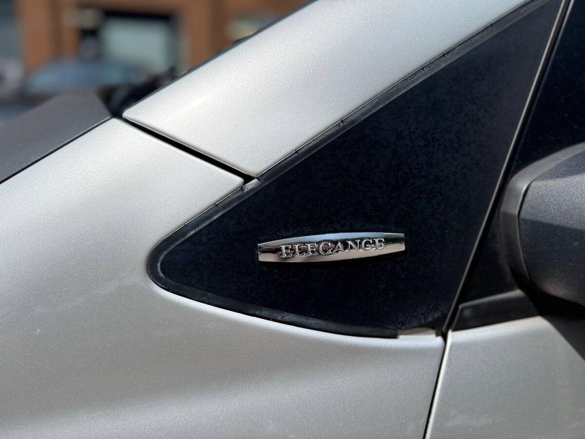 Mercedes Classe A 160 Elegance auto