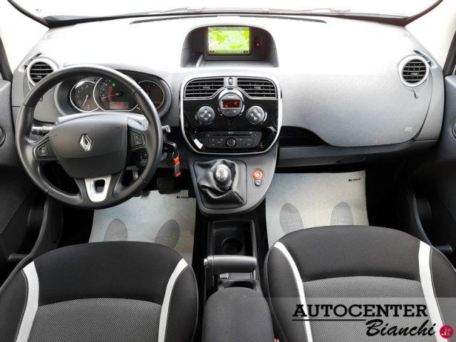 RENAULT Kangoo 1.5 dCi 110CV 5 porte Stop & Start Extrem