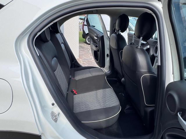FIAT 500X 1.3 MultiJet 95 CV Business