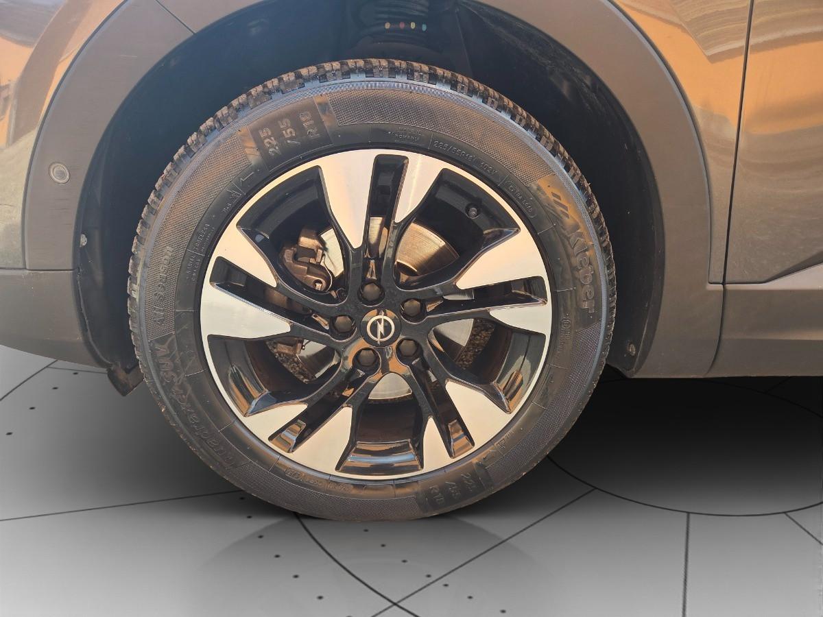 OPEL Grandland X 1.2 Innovation s&s 130cv