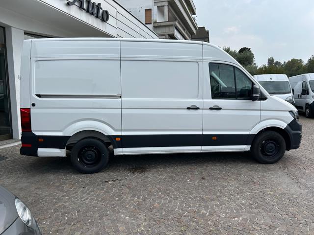 VOLKSWAGEN Crafter 30 2.0 TDI 140CV PM-TA Furgone