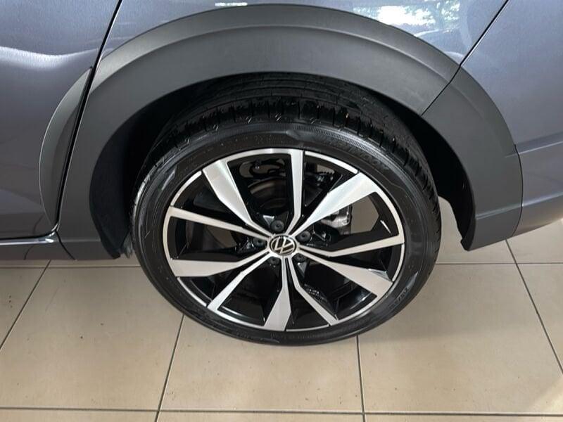 Volkswagen Taigo 1.0 TSI 85kW R-Line DSG Tetto Apribile