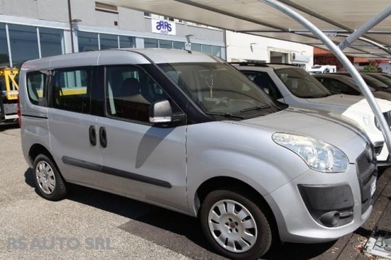 FIAT Doblo Doblò 1.3 MJT 16V Dynamic