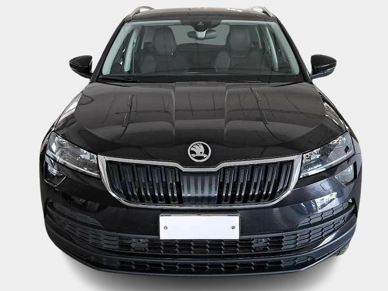 SKODA KAROQ 2.0 TDI 140KW SCR STYLE DSG 4WD