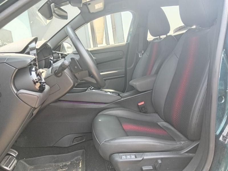 Alfa Romeo Junior Ibrida 1.2 136CV Hybrid eDCT6 ibrida SPECIALE