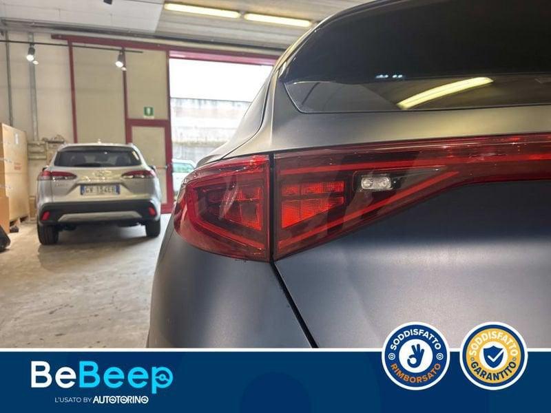 Cupra Formentor 2.0 TDI 4DRIVE DSG