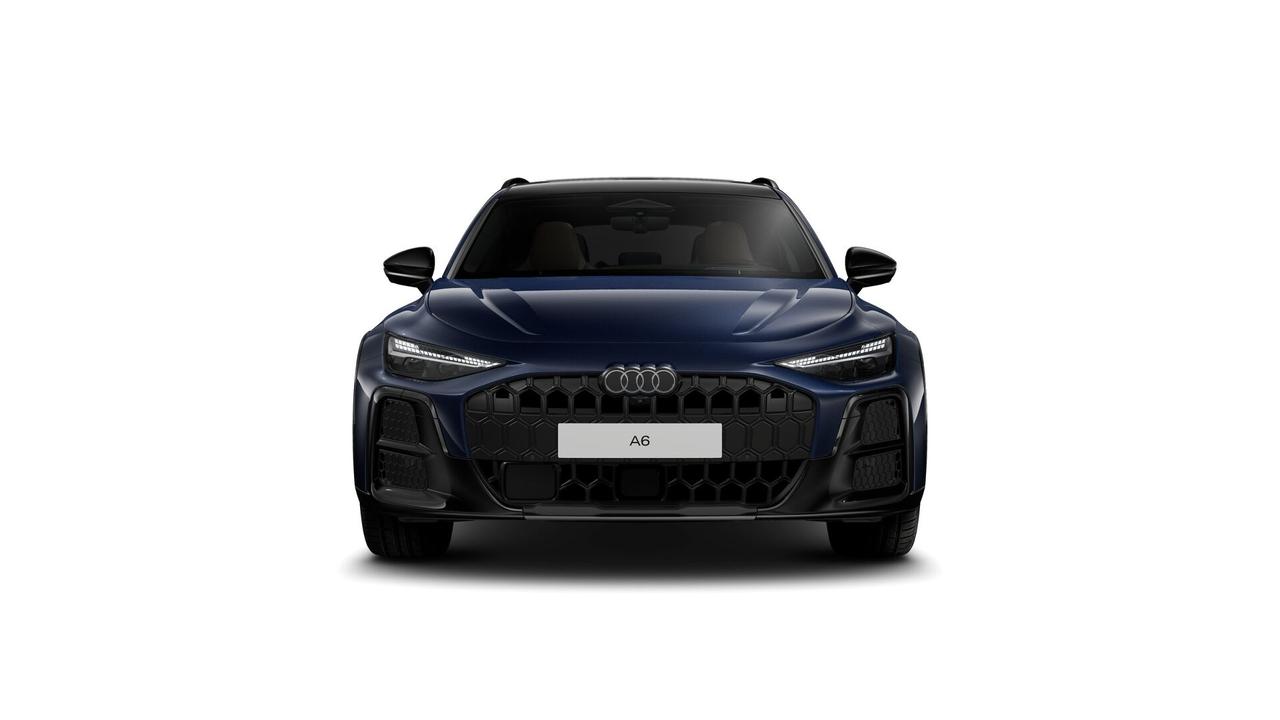 AUDI Audi A6 allroad Business TDI quattro 220 kW S tronic