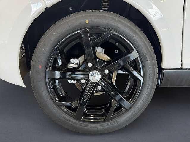 Aixam City Sport