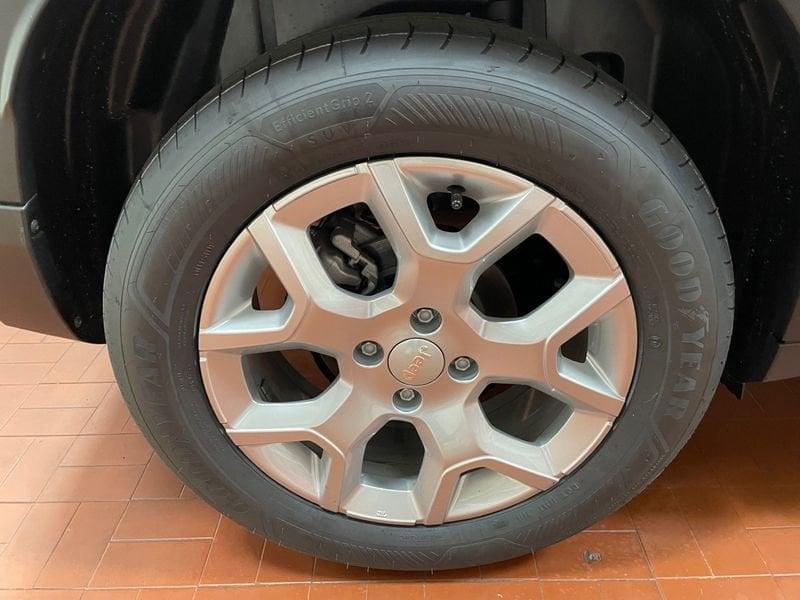 Jeep Avenger 1.2 Turbo Altitude