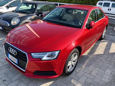 Audi A4 2.0 TDI 122 CV Business Limousine