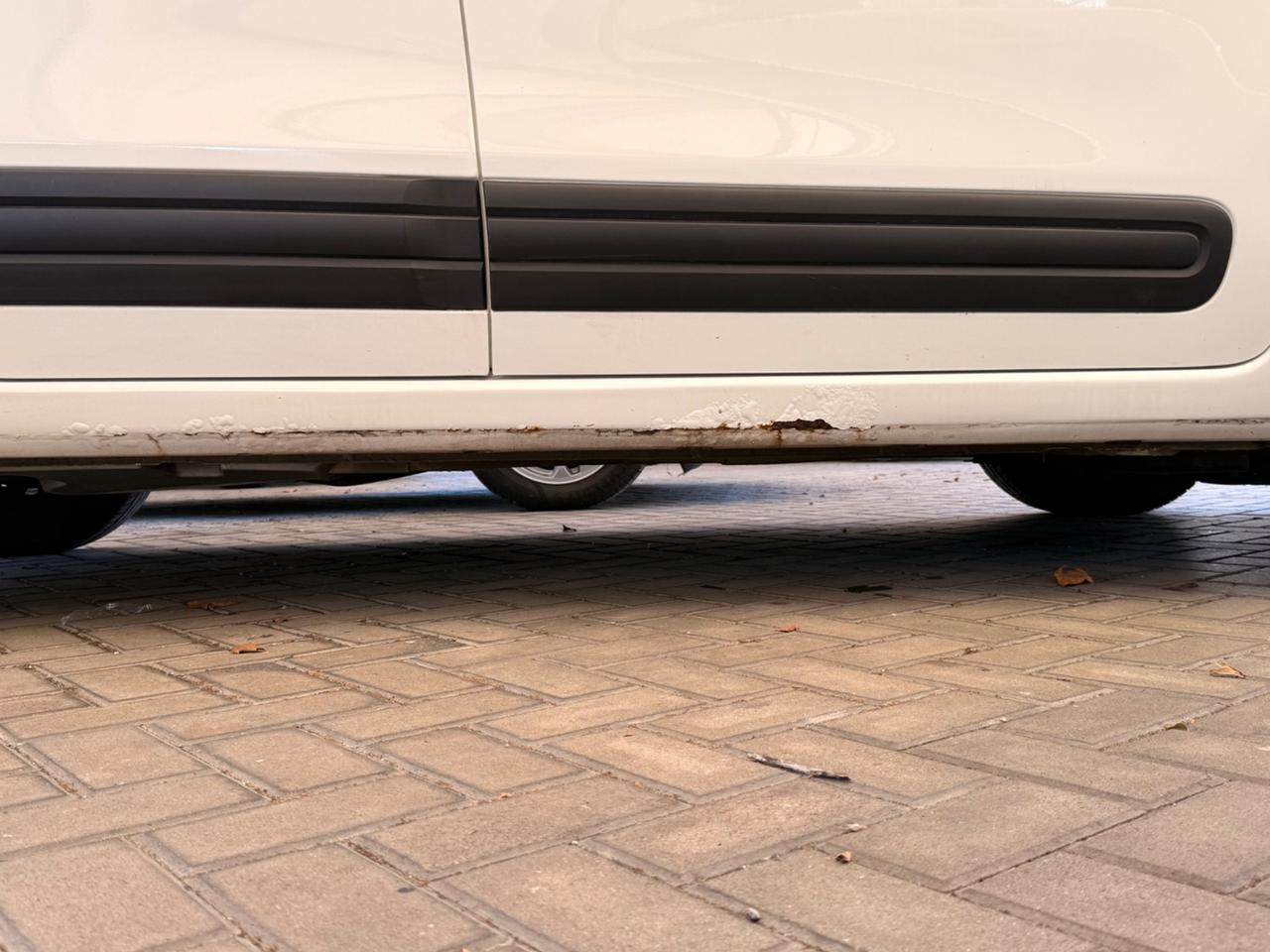 Fiat 500L 1.6 MJT IVA COMPRESA N1 4 Posti