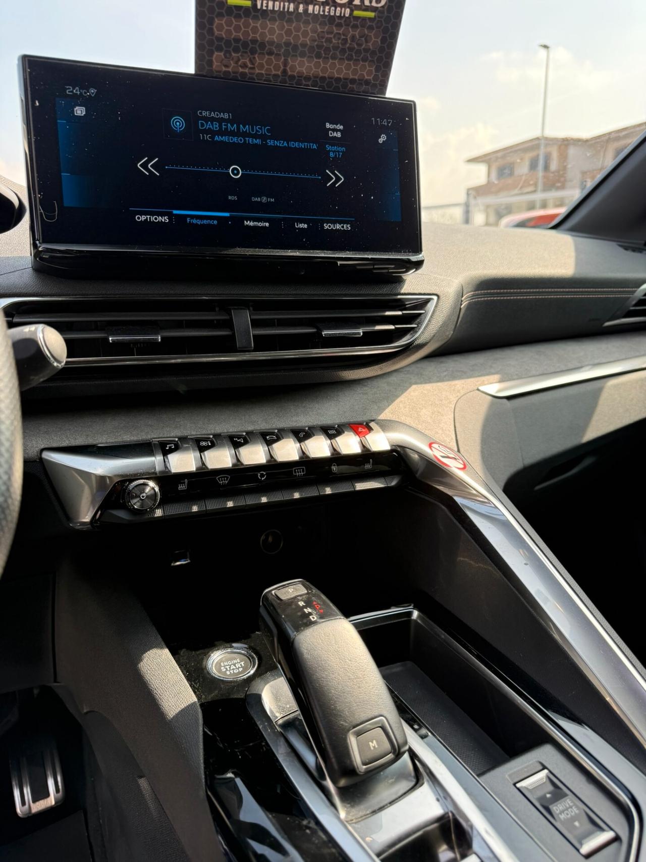 Peugeot 3008 BlueHDi 130 S&S EAT8 GT 01/2023