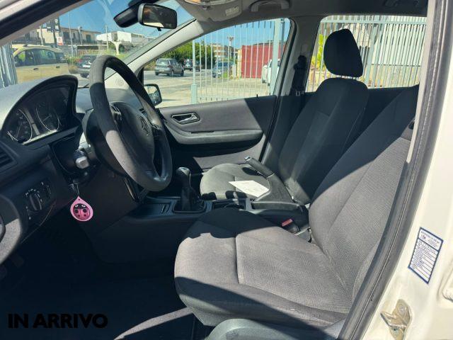 MERCEDES-BENZ A 160 A 160