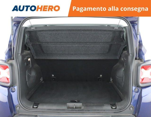 JEEP Renegade 1.4 T-Jet 120 CV GPL Longitude