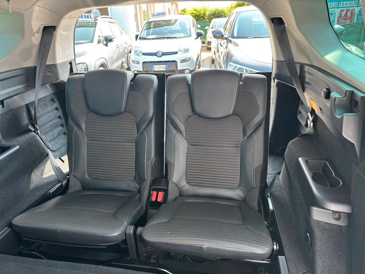 Renault Grand Scenic dCi 8V 110 CV Energy Intens