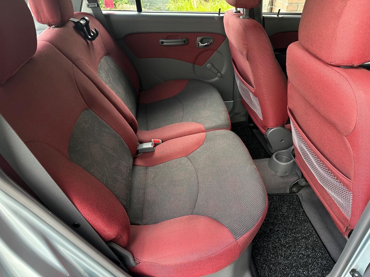 Hyundai Atos Prime 1.1 12V Style