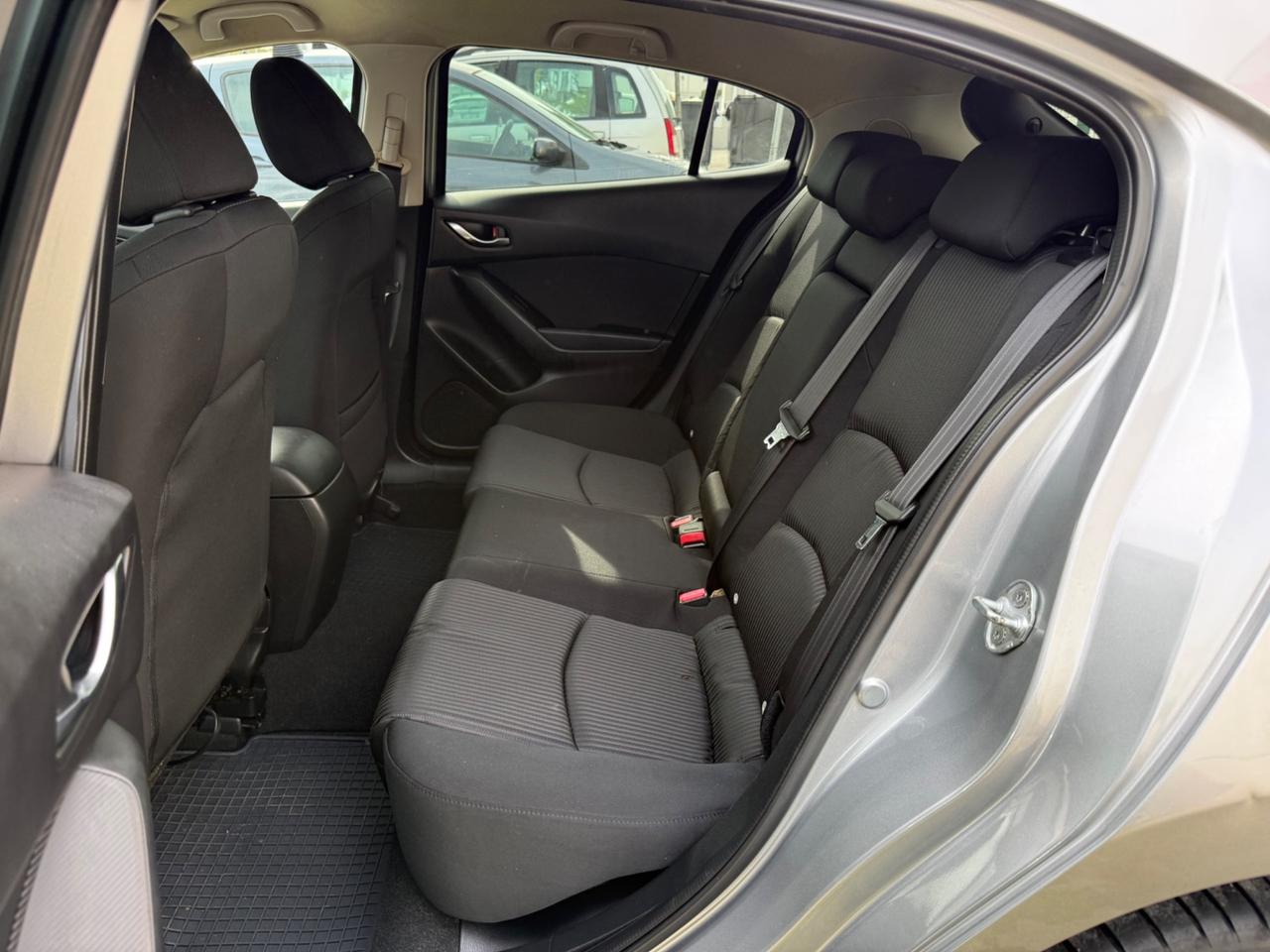 Mazda 3 Mazda3 2.2 Skyactiv-D Exceed