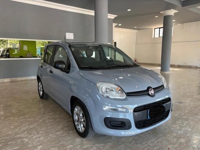 Fiat Panda 1.0 FireFly S&S Hybrid Easy