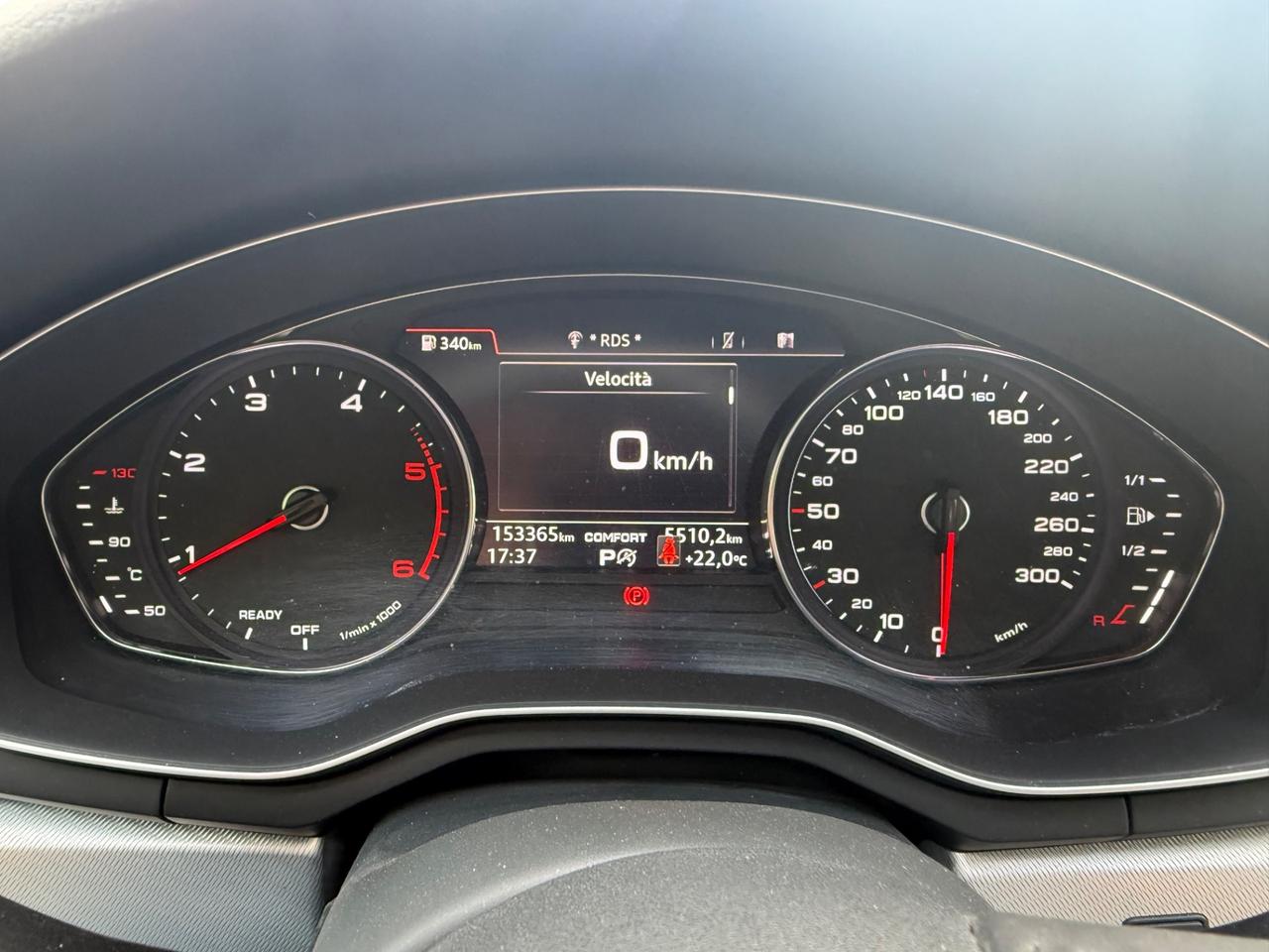 Audi A5 2.0 TDI 190 CV S tronic Business Sport