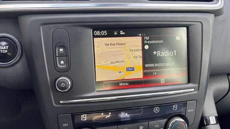 Renault Kadjar 1.5 dCi Energy 110cv Hypnotic16 EDC