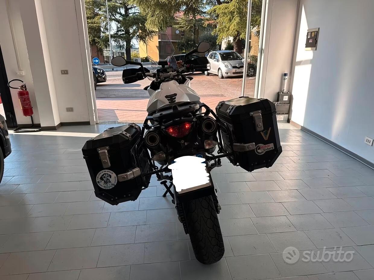 Ktm 990 Adventure